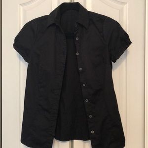 The Limited Essential shirt